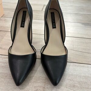 Izabella Rue Luiza Heels